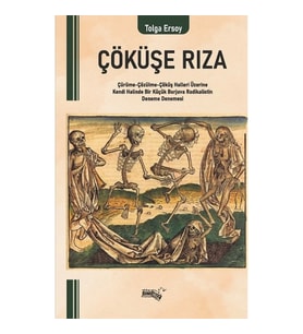 Çöküşe Rıza