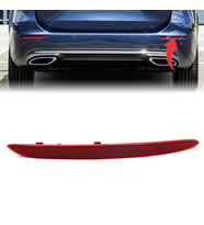 W177-W205-W217-W247-W257 Arka Tampon Reflektörü Sağ A0998208800