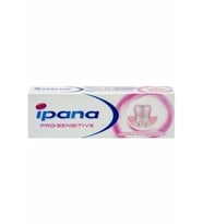 Ipana Pro-sensitive 75ml v1645