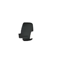 FORD TRANSIT DIŞ AYNA KAPAĞI SİYAH SAĞ 14- FOR11TR013 BK3117K746AA