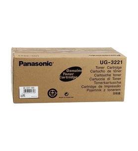 Tonersepeti Panasonic UG-3221 Orjinal Toner
