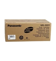 Tonersepeti Panasonic UG-3221 Orjinal Toner