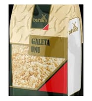 BUHARA GALETA UNU - POŞET 500 GR