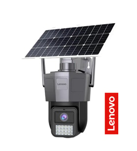 Solar 4G Kartlı Ip Güvenlik Kamerası 3Mp Aov Ptz X6T4G