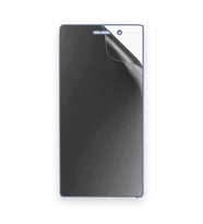 SChitec OPPO R5 Uyumlu Ön Yüzey Hayalet Privacy Hidrojel Ekran Koruyucu