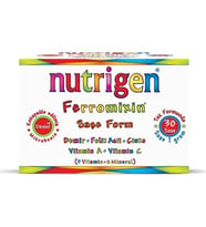 Nutrigen Ferromixin 30 Saşe