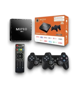M8 PRO TV OYUN