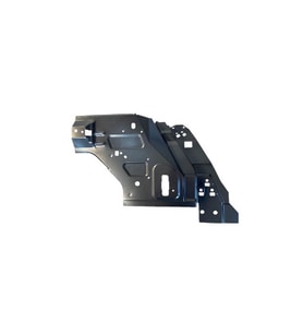 FORD TRANSİT ÖN ÇAMURLUK TAKVİYESİ SAC ALT (YERLİ) SOL 00-06 FOR08TR058Y YC1516E105AR