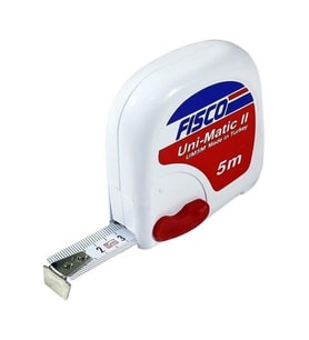 Fısco Şerit Metre 16mm / 5mt