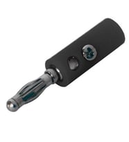 SİYAH BANAN FİŞ (CX-03)(IC-238A)