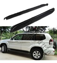 Toyota Prado Uyumlu Fj 120 2003 2009 Yan Basamak Oem Style Parça