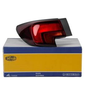 Opel Astra K Ledli Sol Stop (Şöför Tarafı) Magnetti Marelli Marka
