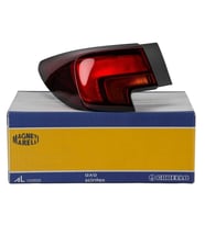 Opel Astra K Ledli Sol Stop (Şöför Tarafı) Magnetti Marelli Marka