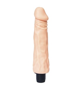 Censan Hook Realistik Dildo TPE Ten 23 cm