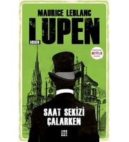 Saat Sekizi Çalarken - Arsen Lupen