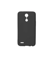 LG K8 2017 Uyumlu Kılıf Zore Premier Silikon Kapak