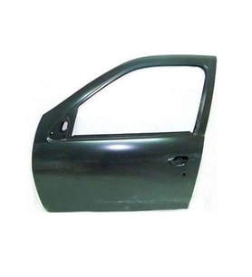 Renault Symbol Ön Kapı Sol 2009 Sonrası Uyumlu