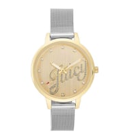 JUICY COUTURE JC1122CHTT KADIN KOL SAATİ