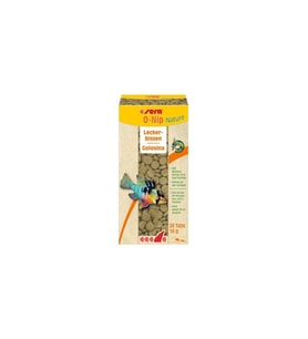 Sera O-nip nature tablet 24 Adet