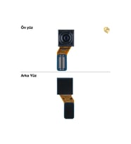 Samsung Galaxy A25 Ön Kamera Ön kamera küçük kamera ön kamera sensörü selfie kamerası