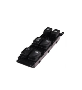 HYUNDAI ACCENT ERA 2006 SONRASI SOL TARAF DÖRT CAM AÇMA