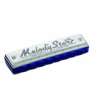Hohner Melody Star Mızıka (Do Majör)