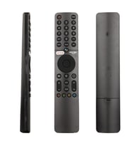 Weko Xıaomı MI-VER7 (L75m6-Esg) Netflıx- Prıme Vıdeo Tuşlu Lcd-Led Tv Kumanda