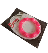 Benny Köpek Oyuncağı Yuvarlak Şekilli 11,5 cm Pembe