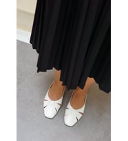 GOLDİE DÜZ CASUAL AYAKKABI (Beyaz)