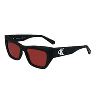 Calvin Klein CKJ23641S 002 50 Kadın Güneş Gözlüğü (STD)