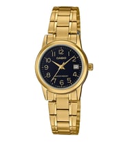 Casio LTP-V002G-1BUDF Kadın Kol Saati
