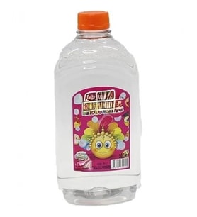 Mey İthalat® 00409 BALONCUK LİKİTİ 500ML