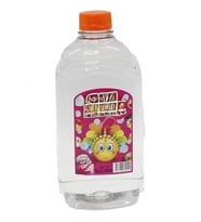 Mey İthalat® 00409 BALONCUK LİKİTİ 500ML