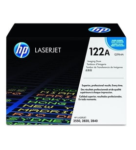 Tonersepeti Hp 122A-Q3964A Orjinal Drum Ünitesi