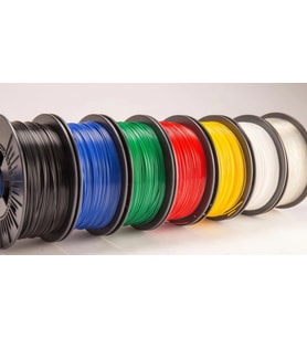 Filament 3d Kalem Yazıcı Için 10 Renk 20 Metre