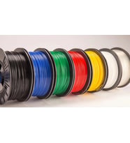 Filament 3d Kalem Yazıcı Için 10 Renk 20 Metre