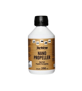 Yachticon - Nano Propeller Pervane Koruyucu (250 Ml): Pervanenizde ve Su Altı Me