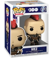 Funko Pop Figür Wb100 Mad Max - Wez