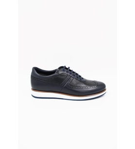 Oggi 020278 Erkek Casual Ayakkabı - LACİVERT