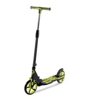 Cool Wheels 12+ Scooter Neon Yeşil