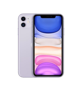 APPLE IPHONE 11 64 GB PURPLE YENİLENMİŞ B GRADE