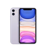 APPLE IPHONE 11 64 GB PURPLE YENİLENMİŞ B GRADE
