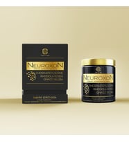 HERBES NEUROXON (ÖĞRENME-KONSANTRASYON-HAFIZA) 60 VEGAN KAPSÜL FOSFOTİDİLSERİN,RHODİOLA ROSEA,GİNKGO BİLOBA,VİTB12,VİTD İÇEREN TAKVİYE EDİCİ GIDA
