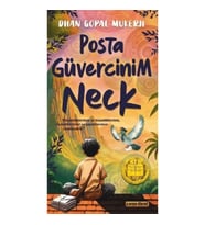 Posta Güvercinim Neck