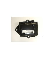 TOYOTA YARIS- 06/09; ARKA TAMPON DEMİRİ BAĞLANTI AYAĞI SOL (TW) 217-2632 52016-52080