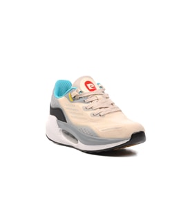 Pierre Cardin PCI-10108 Bej Kadın Spor Ayakkabı
