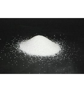 Beyaz Kristal Kum ( 0,5 - 1 mm ) 10 kg