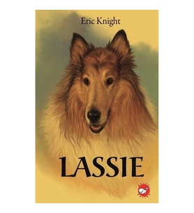 Lassie (Ciltli)
