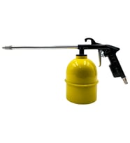 Fixonic B.H.D BHD00246 Havalı Yıkama Tabancası/Mazot Tabancası (Sarı-Siyah)