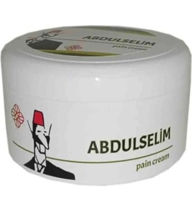 Abdulselim Vücut 200 ml